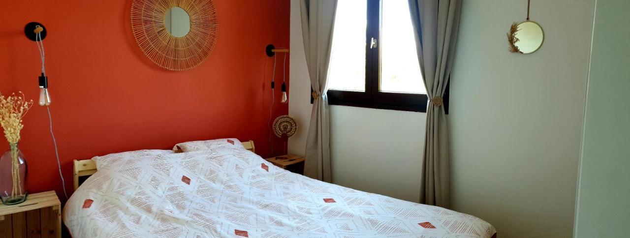 Au Balcon D'Azur, Calme, Climatisation Appartement Grasse Buitenkant foto